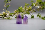 Ametyst Tårn #2 - SoulCandy.dk