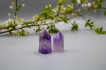 Ametyst Tårn #3 - SoulCandy.dk