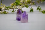 Ametyst Tårn #5 - SoulCandy.dk