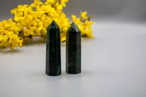 Emerald Tårn #1 - SoulCandy.dk