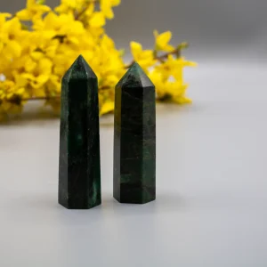 Emerald Tårn #1 - SoulCandy.dk