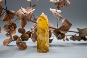 Golden Healer Tårn #1 - SoulCandy.dk