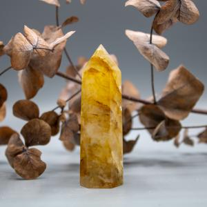 Golden Healer Tårn #1 - SoulCandy.dk