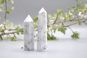 Howlit Tårn #3 - SoulCandy.dk