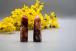 Ild Kvarts Tårn #2 - SoulCandy.dk