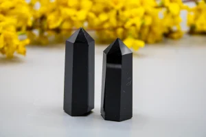 Obsidian Tårn #3 - SoulCandy.dk