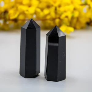 Obsidian Tårn #3 - SoulCandy.dk