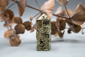 Pyrite Tårn #1 - SoulCandy.dk