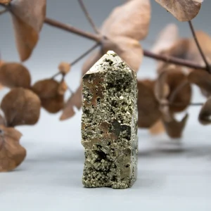 Pyrite Tårn #1 - SoulCandy.dk