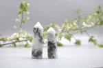 Regnbue Månesten Tårn #2 - SoulCandy.dk