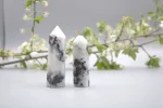 Regnbue Månesten Tårn #3 - SoulCandy.dk