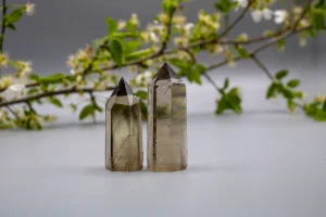 Røgkvarts Tårn #1 - SoulCandy.dk