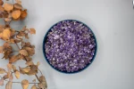 Ametyst Chips #1 - SoulCandy.dk