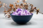 Ametyst Mini Spidser #2 - SoulCandy.dk