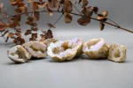 Bjergkrystal Geode #2 - SoulCandy.dk