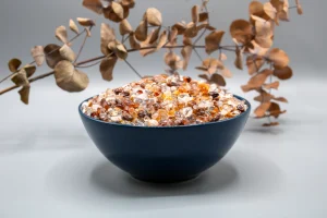 Ild Kvarts Chips #1 - SoulCandy.dk