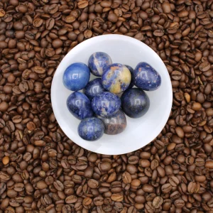 Lapis Lazuli Lommesten