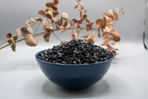 Obsidian Chips #3 - SoulCandy.dk