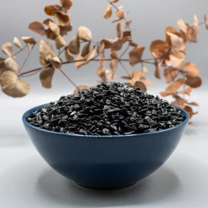 Obsidian Chips #3 - SoulCandy.dk