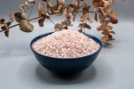 Rosenkvarts Chips #2 - SoulCandy.dk