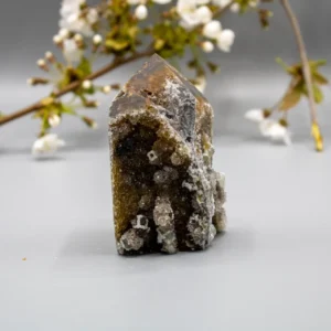 Sphalerit Tårn - Nr. 2 SoulCandy.dk (3.1)