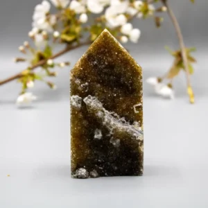 Sphalerit Tårn - Nr. 3 SoulCandy.dk (3)