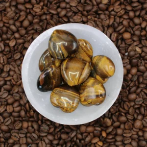 Tigerøje Hjerte (2)