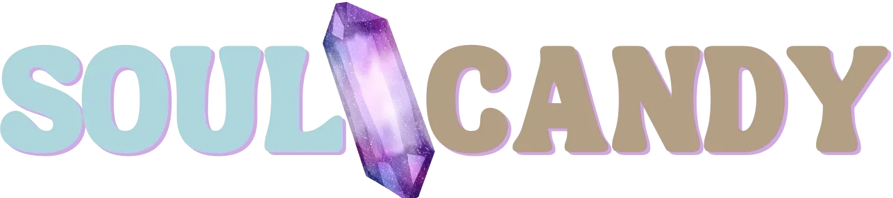 SoulCandy.dk Logo