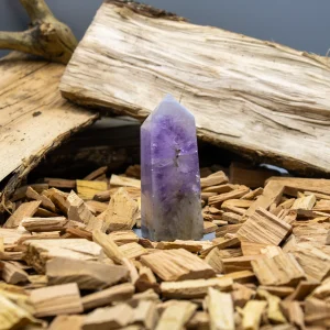 Friform Ametyst - Nr. 4 - SoulCandy.dk (1)