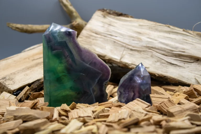 Friform Regnbue Fluorit - SoulCandy.dk (2)
