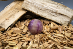 Regnbue Fluorit Kugle - SoulCandy.dk (1)