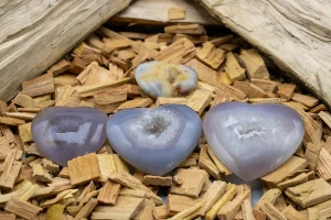 Stort Aget Geode Hjerte - SoulCandy.dk (1)