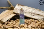 Stort Regnbue Fluorit Tårn - Nr. 3 - SoulCandy.dk (1)