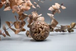 Druzy Agat Kugle - SoulCandy.dk (1)
