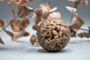 Druzy Agat Kugle - SoulCandy.dk (3)