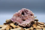 Pink Ametyst Geode (1)