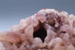 Pink Ametyst Geode (2)