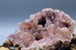 Pink Ametyst Geode (3)