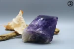 Stor Ametyst Spids (2.1)