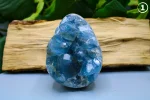 Celestit Æg (1)