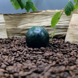 Emerald Sten Kugle (2)