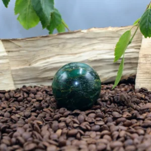 Emerald Sten Kugle (3)