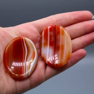 Karneol Worrystone (1)