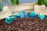 Rå Chrysocolla (1)