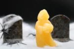 Orange Calcit Grim Reaper (1)