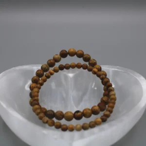 Picture Jaspis Armbånd (2)