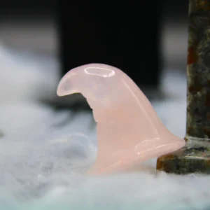 Rosenkvarts Heksehat (3)