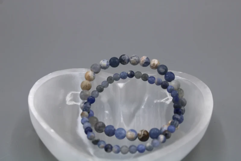 Sodalit Armbånd (1)