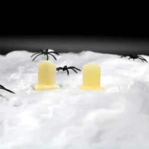 Lille Calcit Gravsten (2)