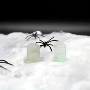 Lille Fluorit Gravsten (2)